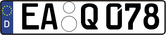 EA-Q078