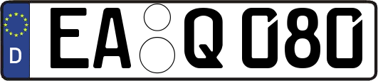 EA-Q080