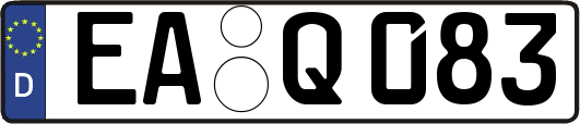 EA-Q083