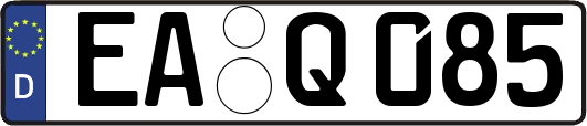 EA-Q085