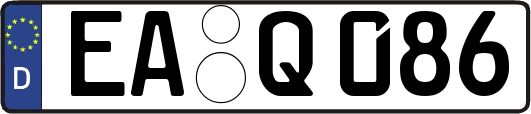 EA-Q086