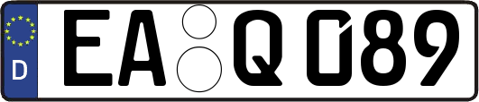 EA-Q089
