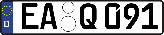 EA-Q091