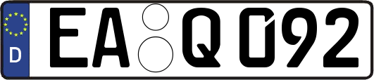 EA-Q092