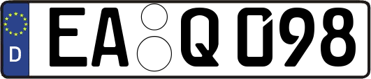 EA-Q098