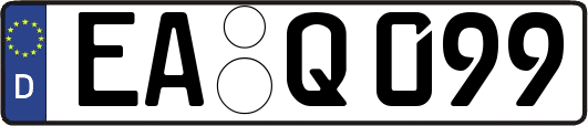 EA-Q099