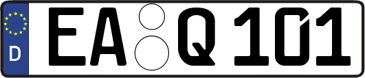 EA-Q101