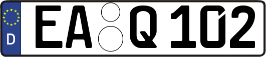 EA-Q102