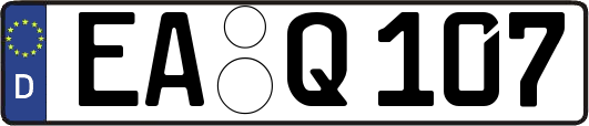 EA-Q107