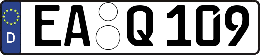 EA-Q109