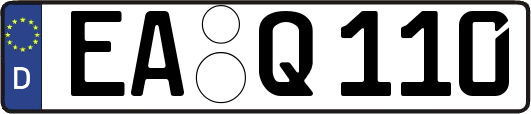 EA-Q110