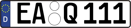 EA-Q111