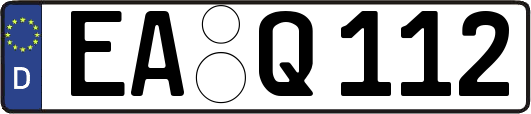 EA-Q112