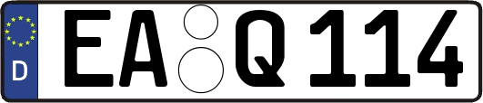 EA-Q114