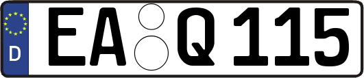 EA-Q115