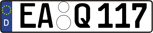EA-Q117
