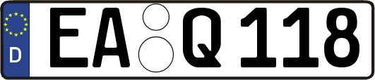 EA-Q118