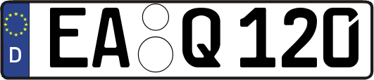 EA-Q120