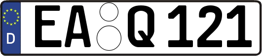 EA-Q121