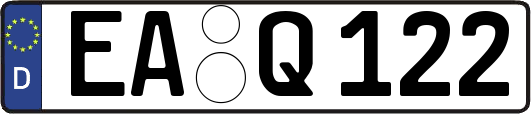 EA-Q122