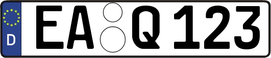 EA-Q123