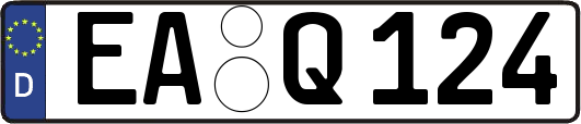EA-Q124