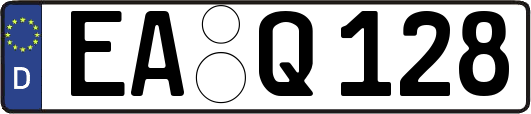 EA-Q128