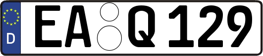 EA-Q129