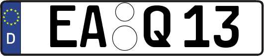 EA-Q13