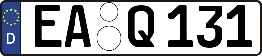 EA-Q131