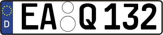 EA-Q132