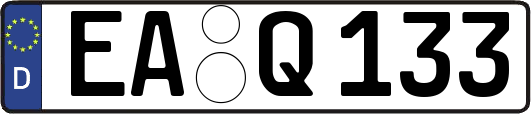 EA-Q133