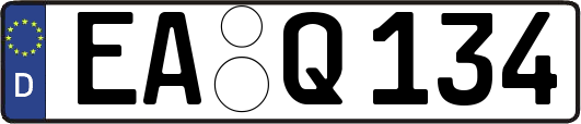 EA-Q134