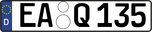 EA-Q135
