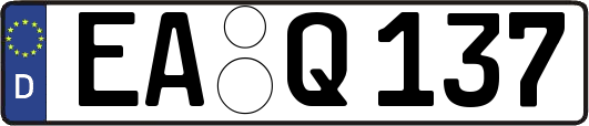 EA-Q137