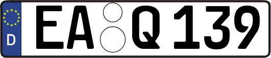 EA-Q139