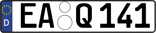 EA-Q141