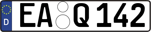 EA-Q142