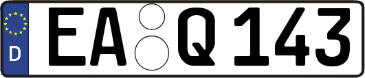 EA-Q143
