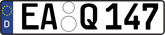 EA-Q147