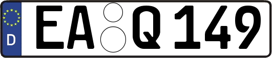 EA-Q149