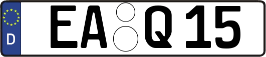 EA-Q15