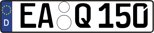 EA-Q150