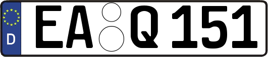 EA-Q151