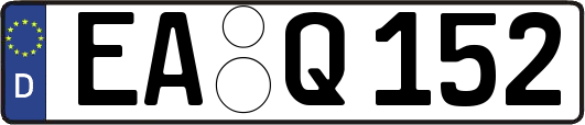 EA-Q152