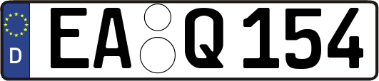 EA-Q154