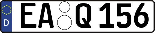 EA-Q156