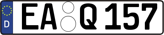 EA-Q157