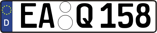 EA-Q158