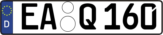 EA-Q160